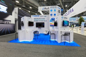 National Automobile Dealers Association 2026  (NADA) 40X20